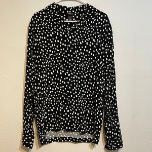 Forever 21 button down shirt size small for men